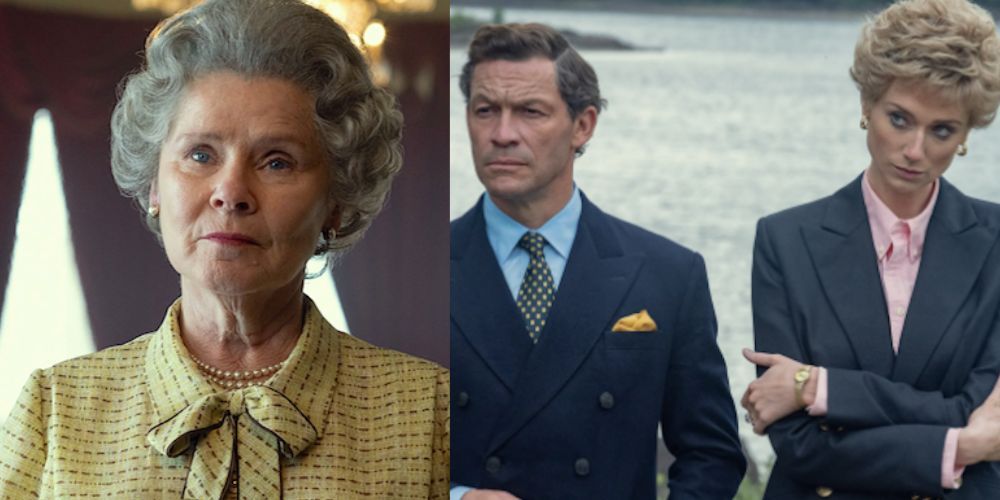 the crown season 5 episodes ranked