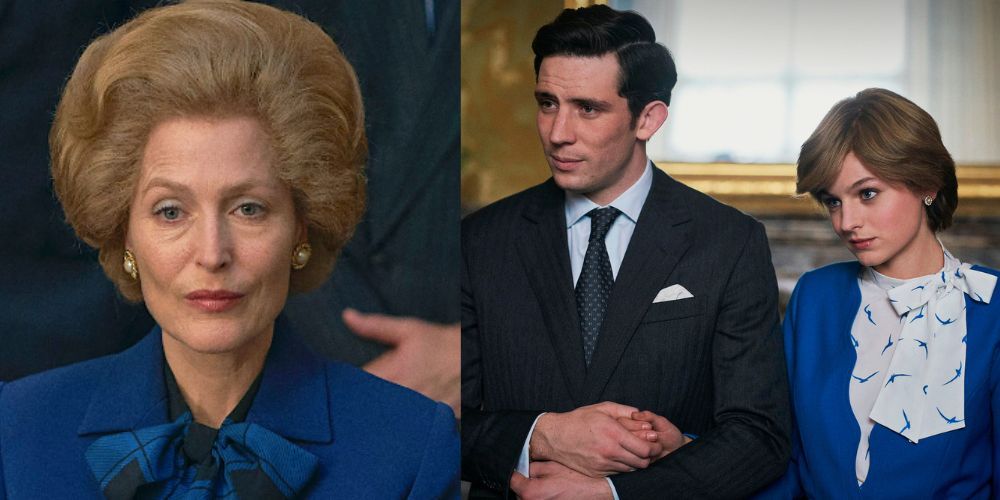 Every Season, Ranked By Historical Accuracy Armessa Movie News Armessa