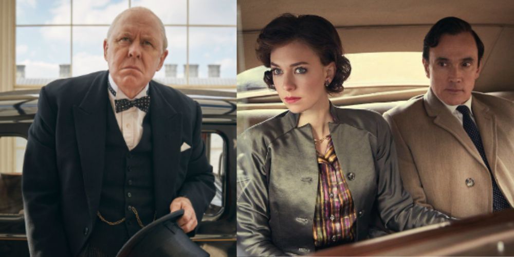 The Crown Every Season, Ranked By Historical Accuracy