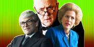 The Crown s Best Prime Minister Performances Ranked