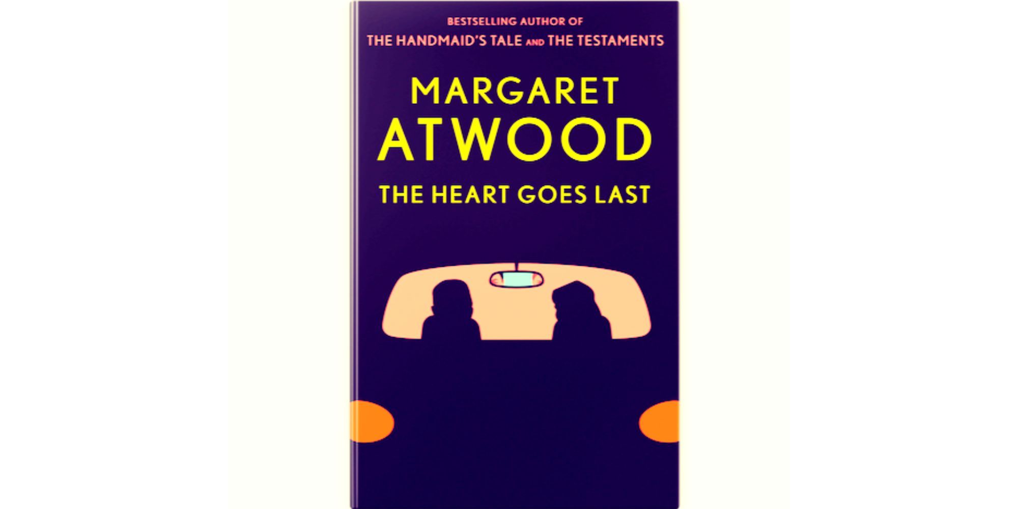 10 Margaret Atwood Novels That Could Be The Next The Handmaids Tale