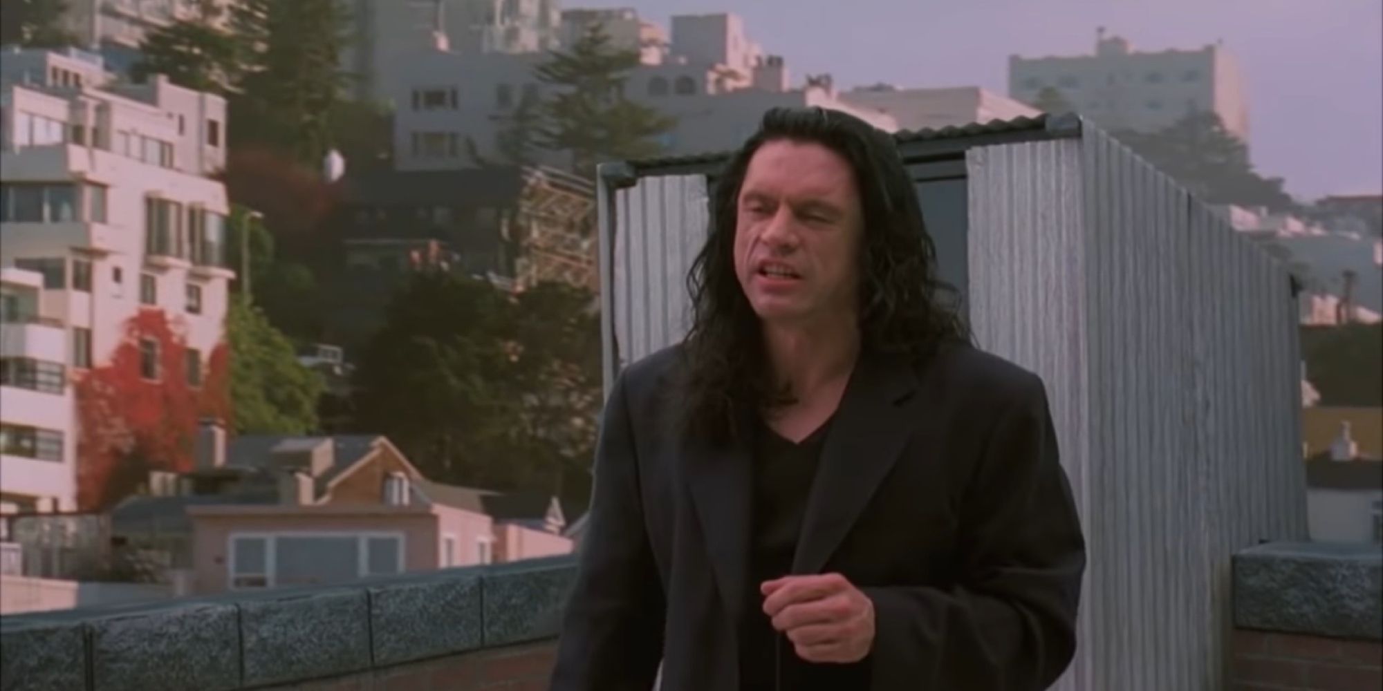 The Room - 2003