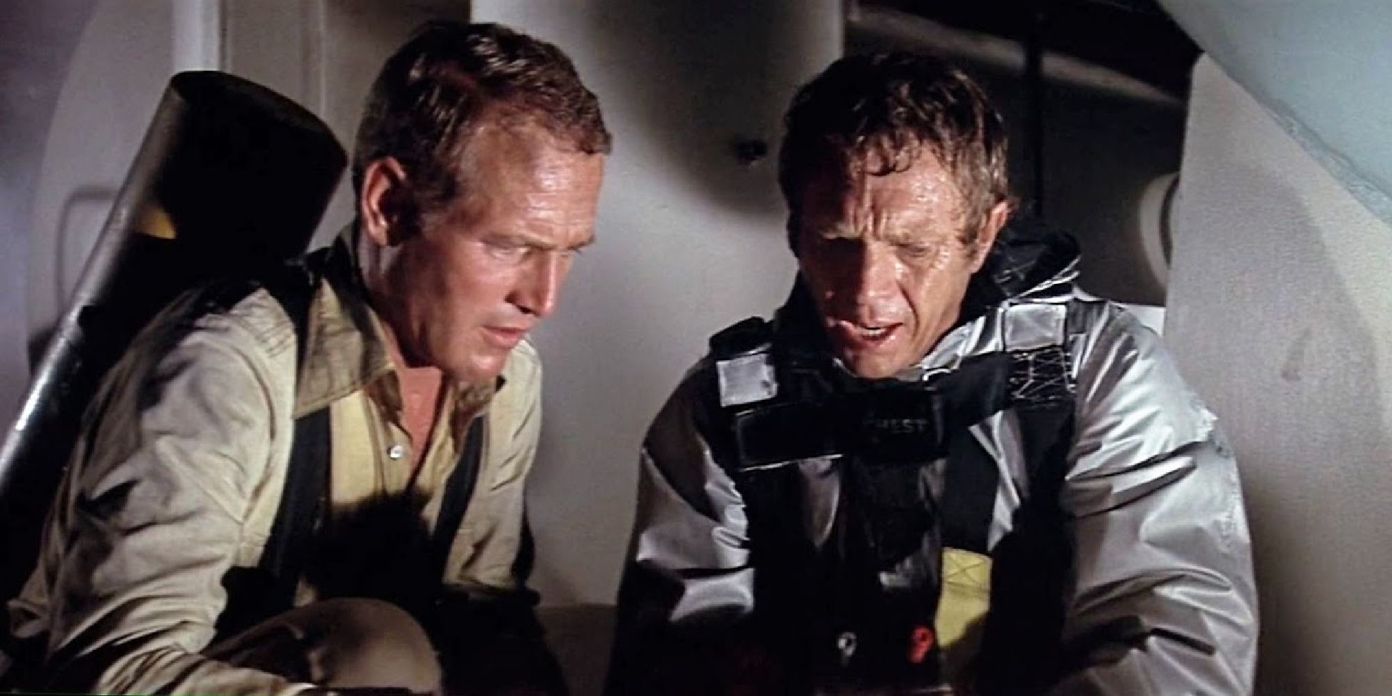 The Towering Inferno - 1974