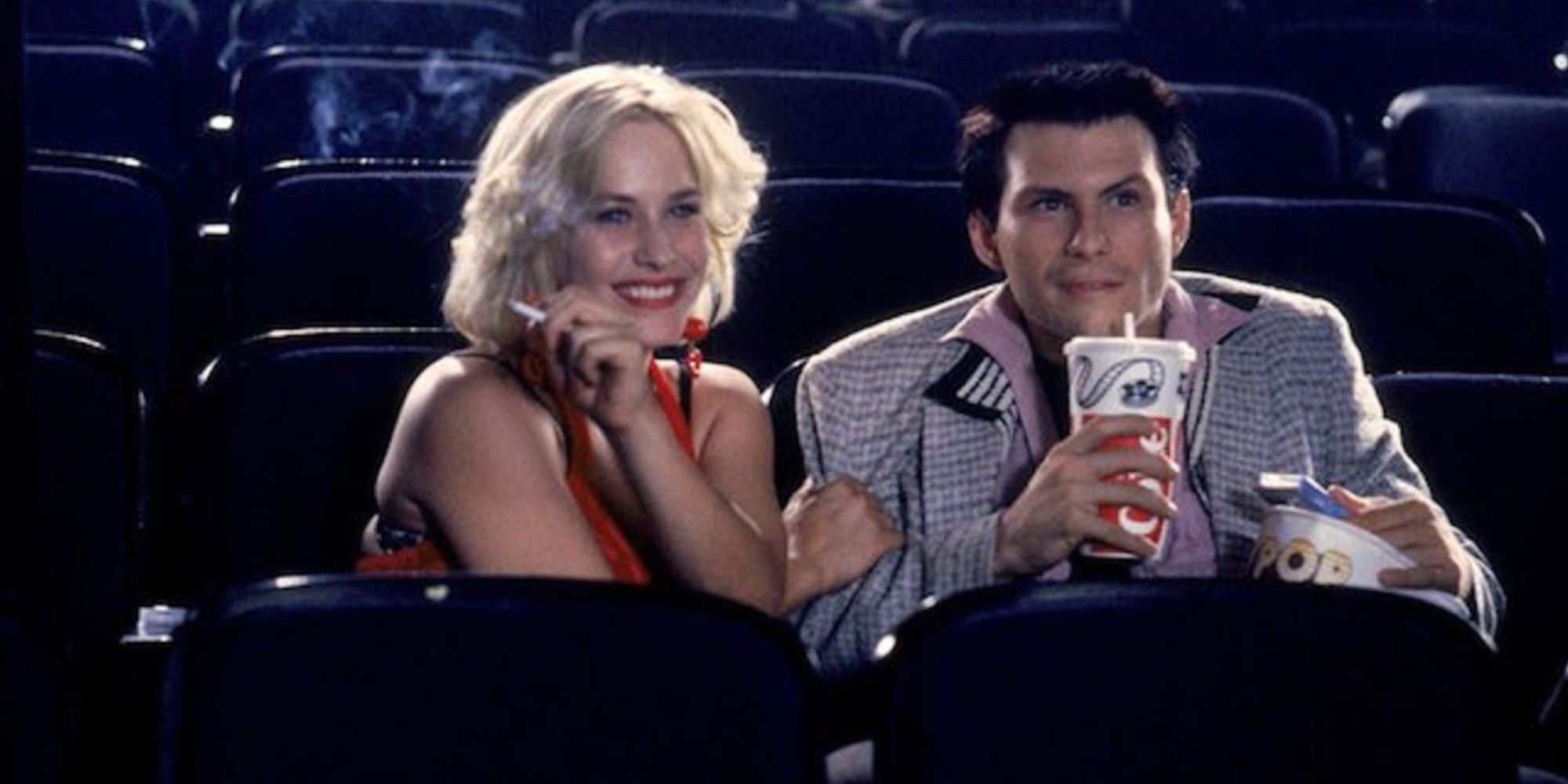 True Romance - 1993-1