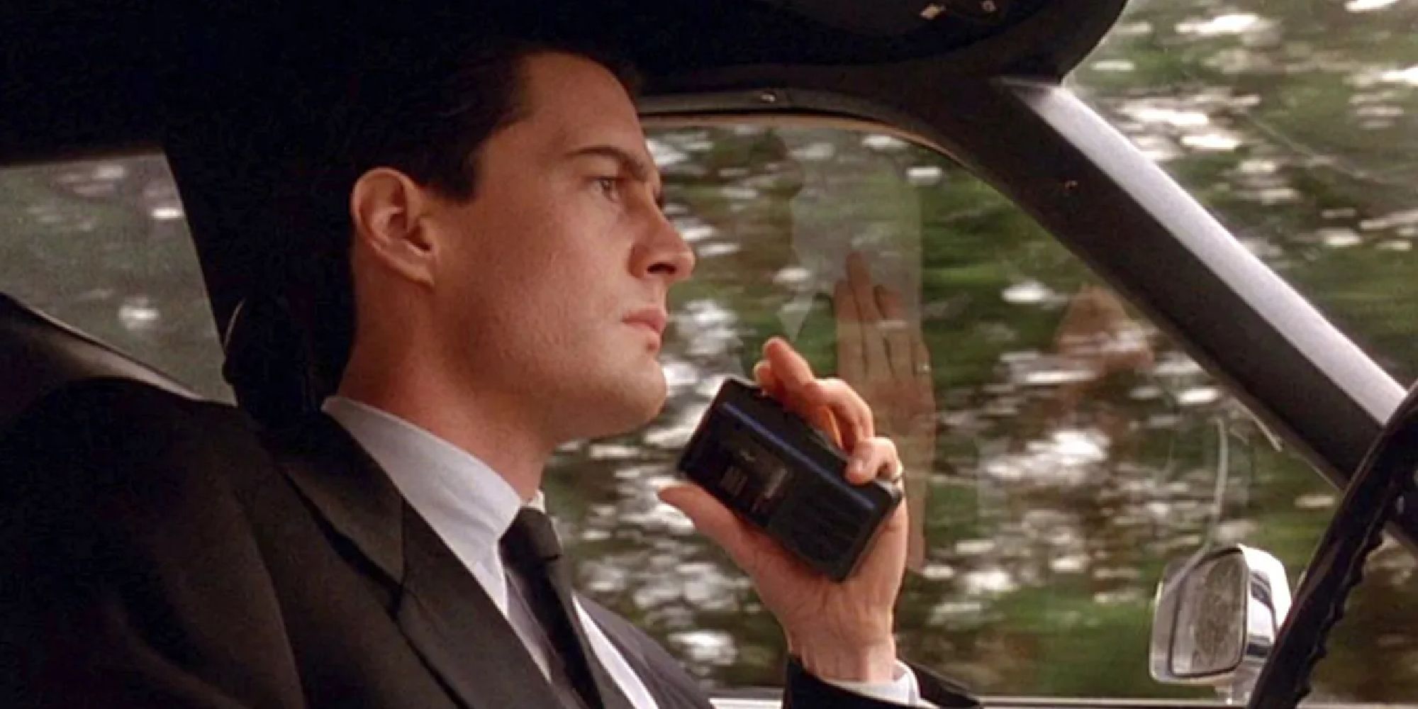 Twin Peaks - Pilot - 1990