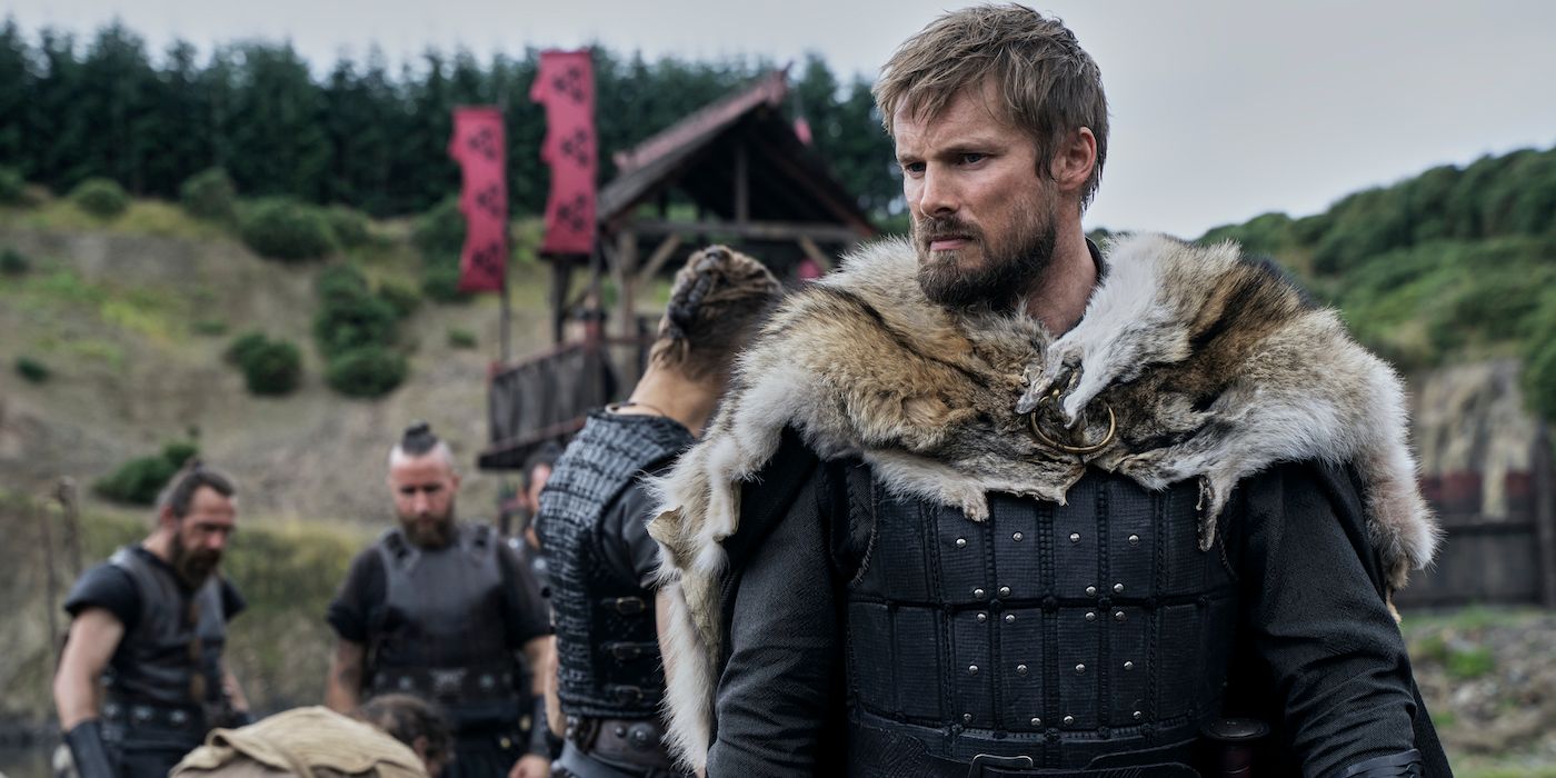 Vikings: Valhalla season 2: cast and how to watch