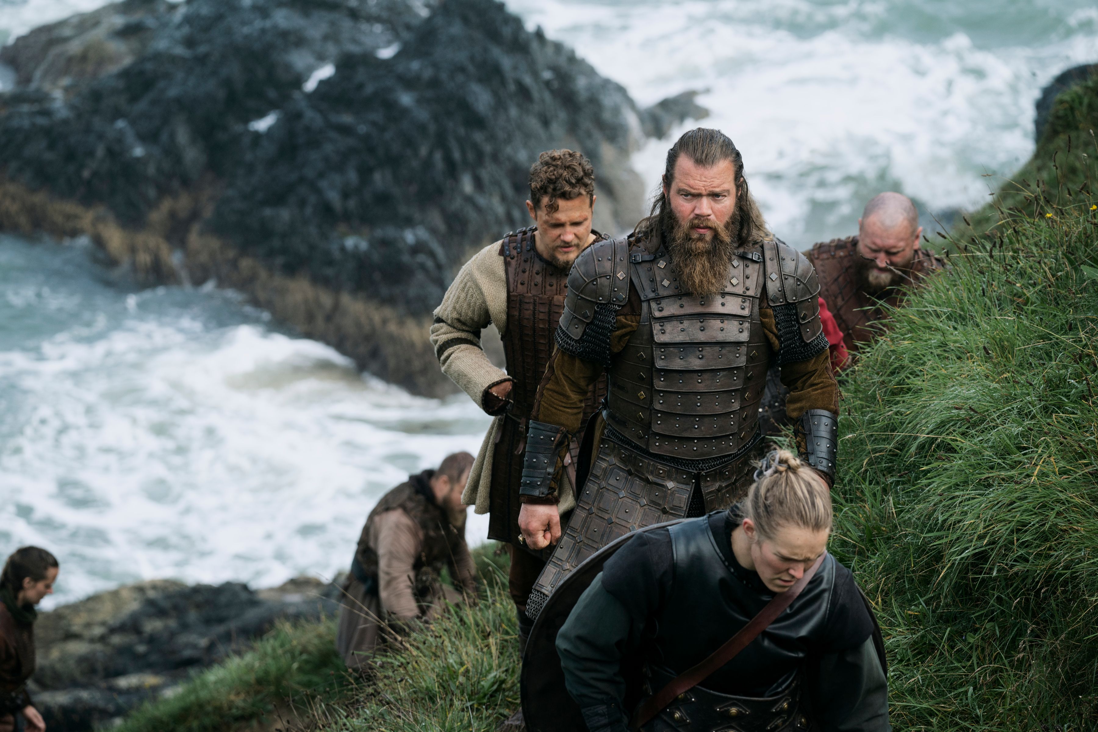 vikings valhalla season 2