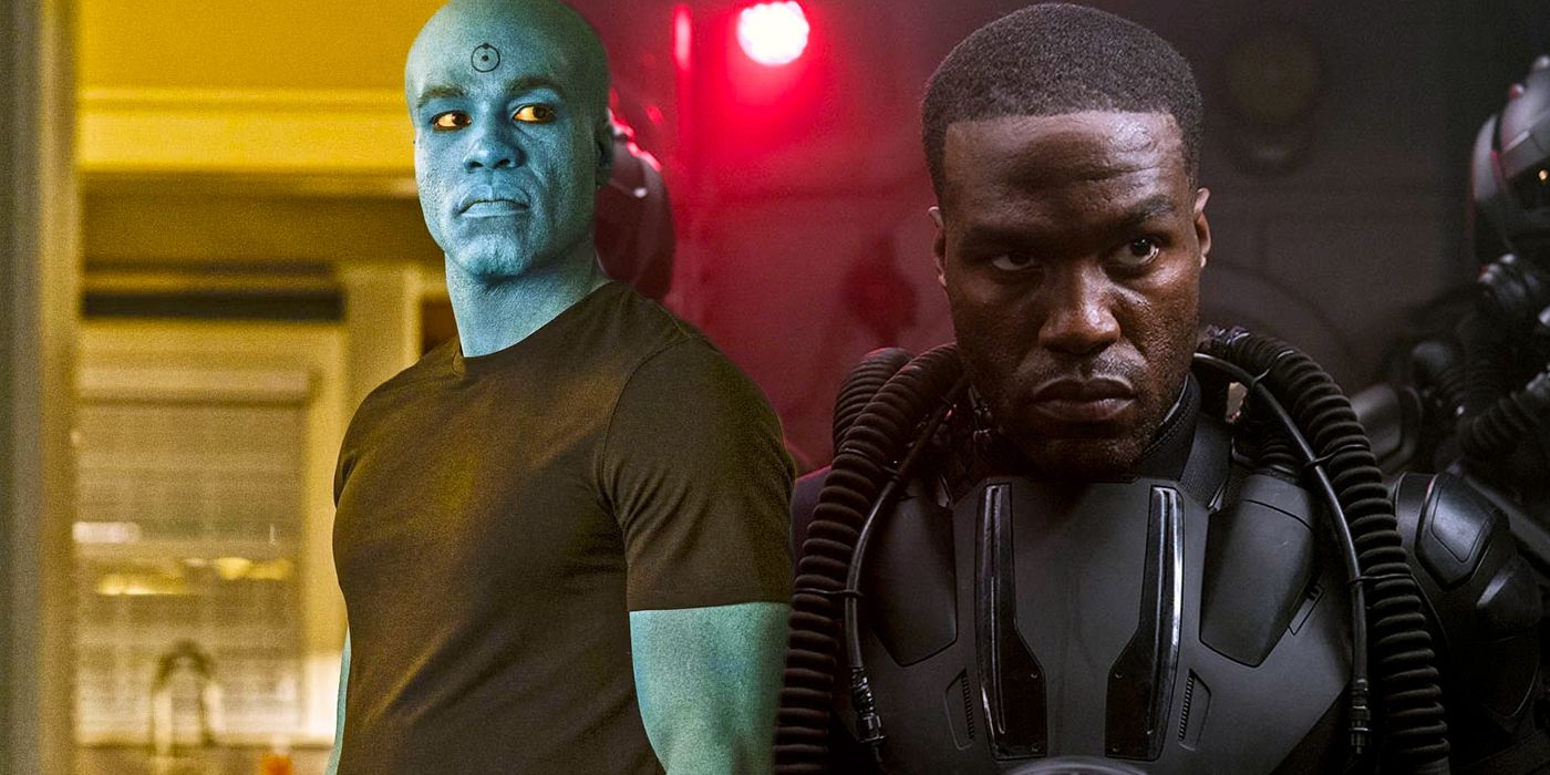 10 Actors Who Have Played Different Characters From The Same Comic Book ...