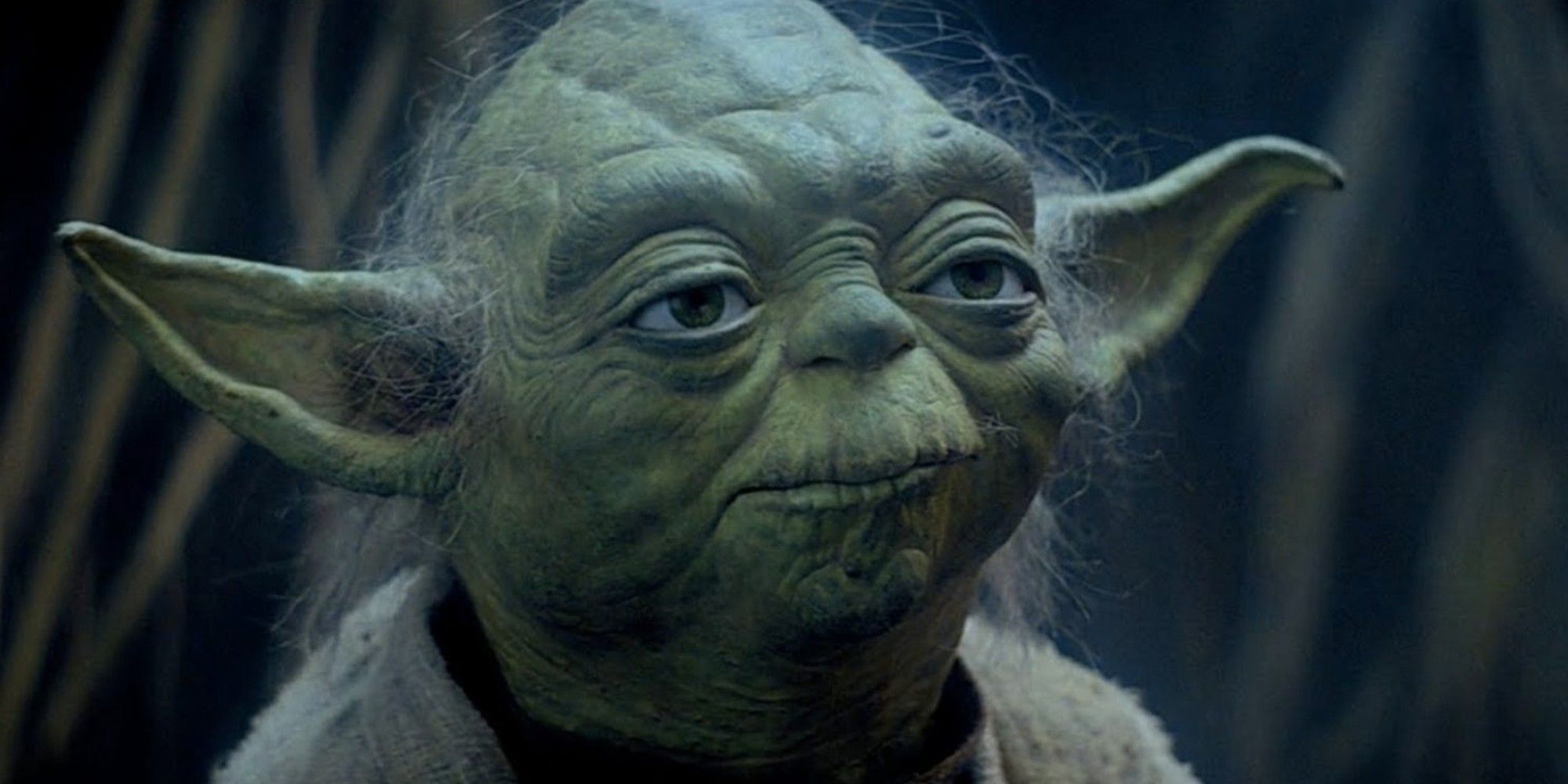 Yoda in 