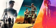 15 Over the Top Action Movies That Defined The 2010s