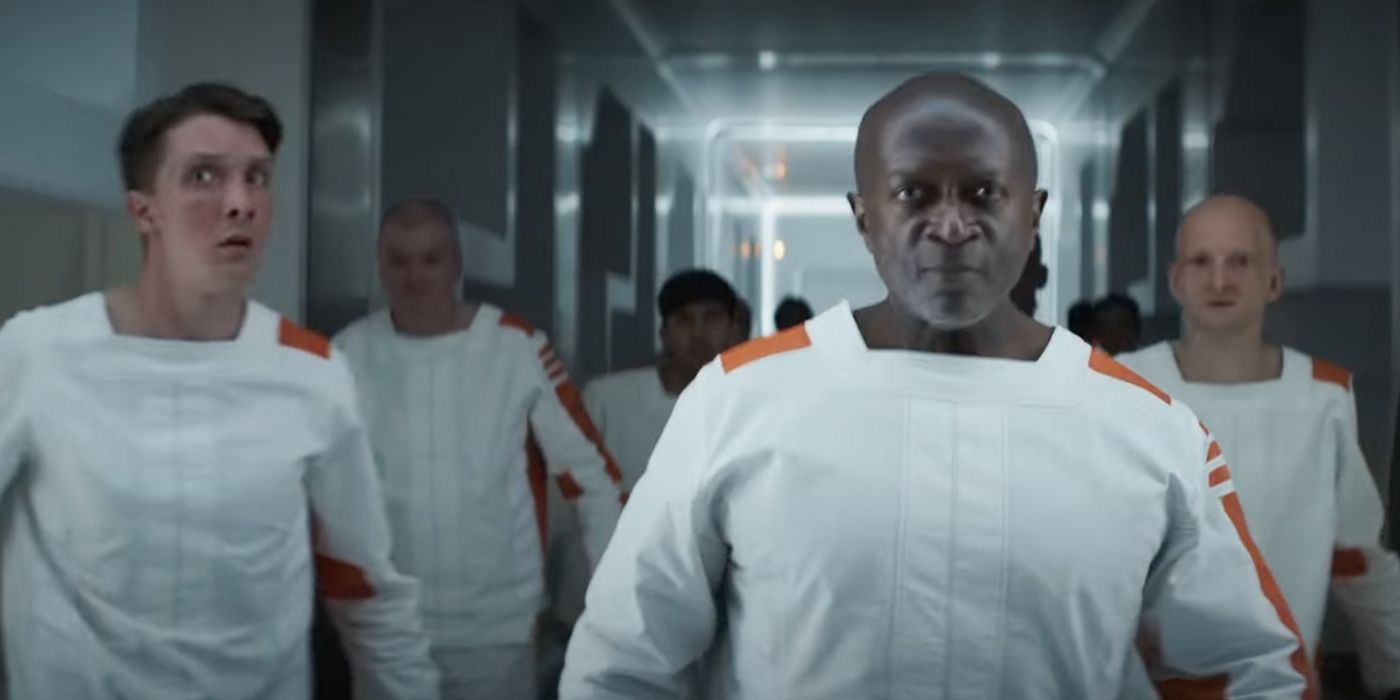 Andor Episode 10 Review: Cassian Stages the Prison Break of the Century