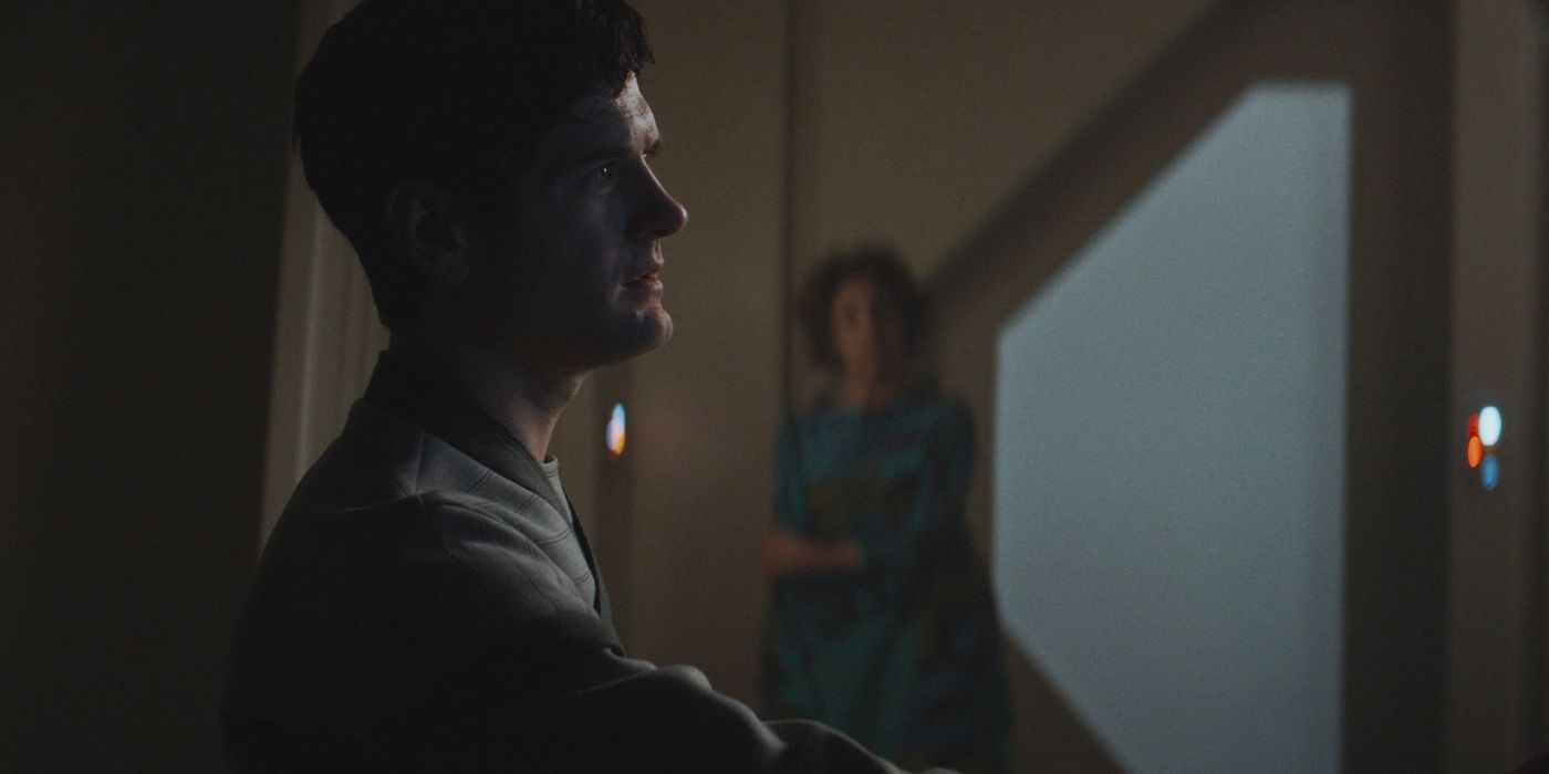 Andor Season 2: Tony Gilroy Reveals The First Thing They Filmed