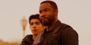 As Good As Dead Trailer Michael Jai White Is Running From His Past