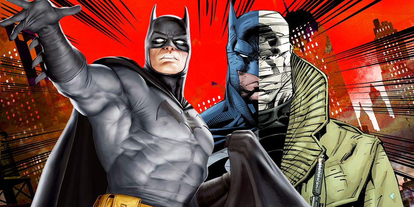 Mus underordnet Svaghed Batman DC Universe Animated Original Movies in Order