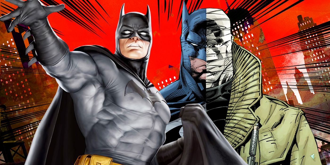 Mark Hamill: Every DC Character He Played, Ranked In Chronological Order