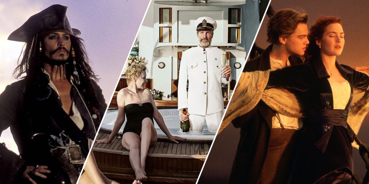 10 Best Boat Movies of All Time