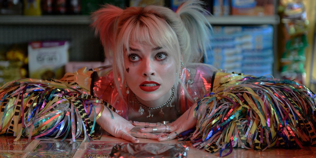 Harley Quinn: Margot Robbie to co-produce Suicide Squad spin-off film, The  Independent