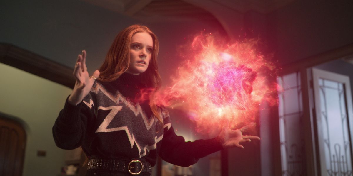 Fate The Winx Saga Cast and Character Guide