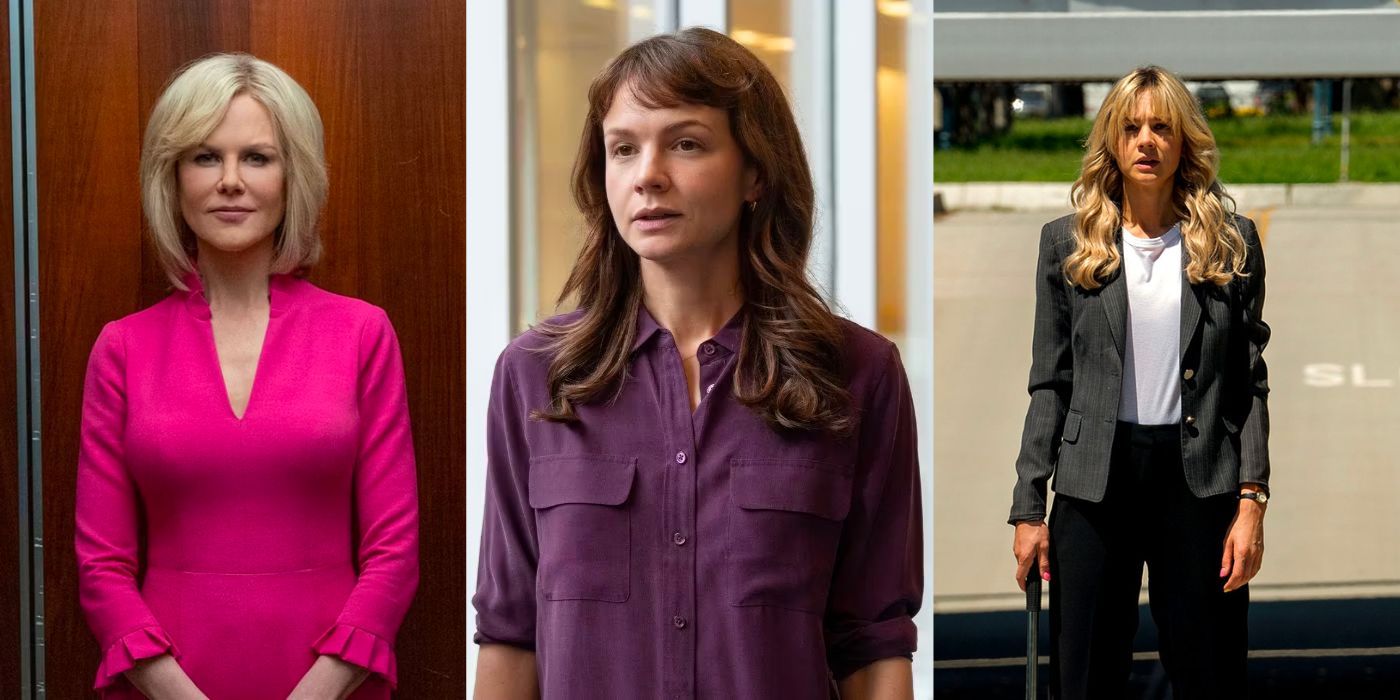 ‘She Said’ & 9 Other Best Movies About The #MeToo Movement ‘She Said’ & 9 Other Best Movies About The #MeToo Movement