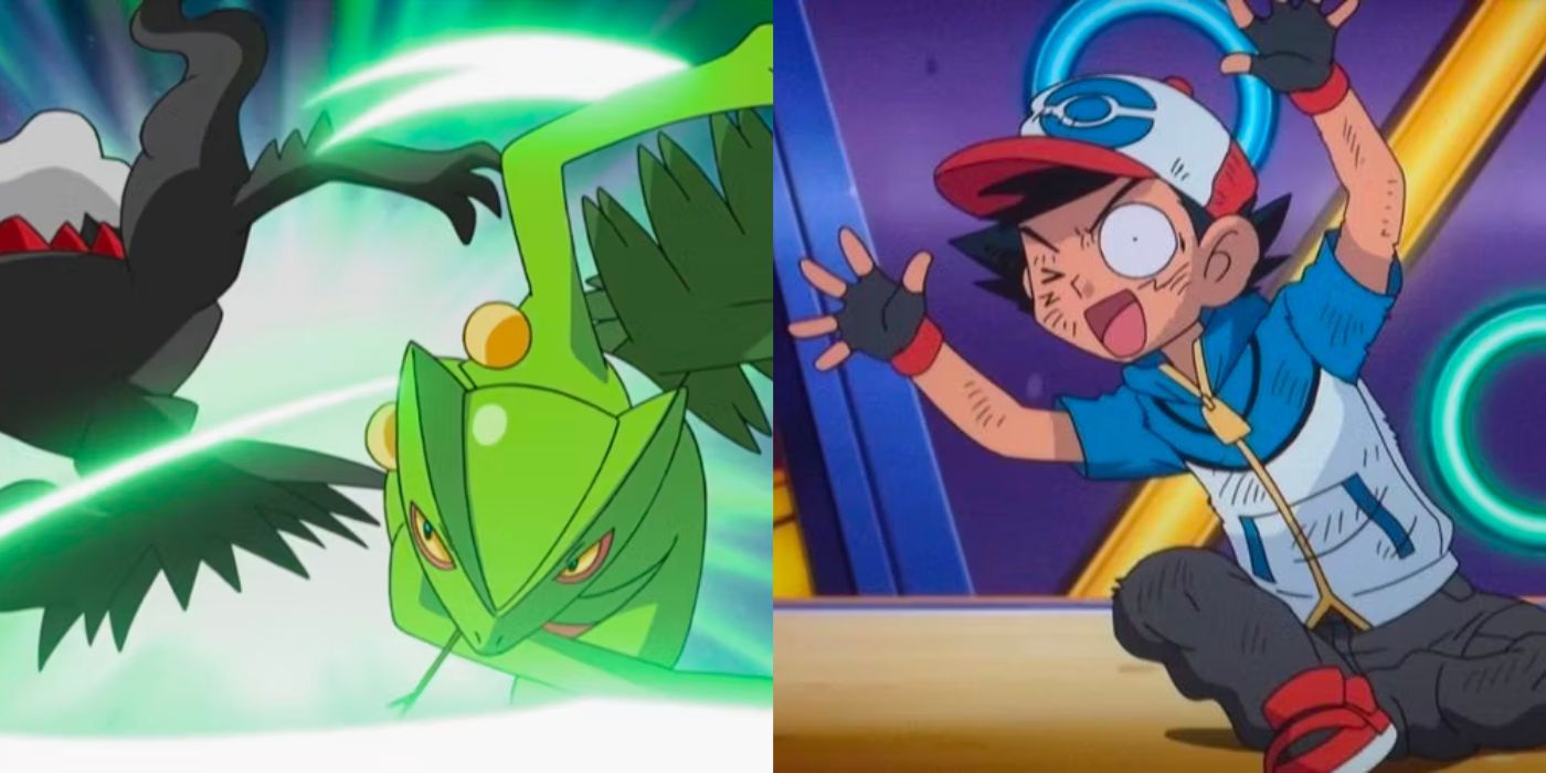 10 Pokémon Battles That Left Fans Feeling Frustrated