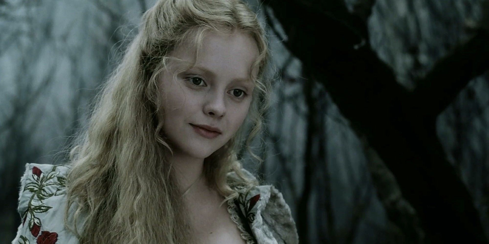 Christina Ricci in Sleepy Hollow