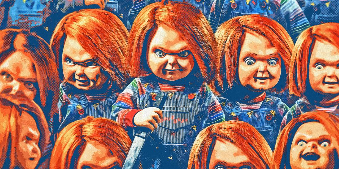 An Abundance of Chucky’s: The Show is Giving Us More Sides to Chucky Than Ever Before