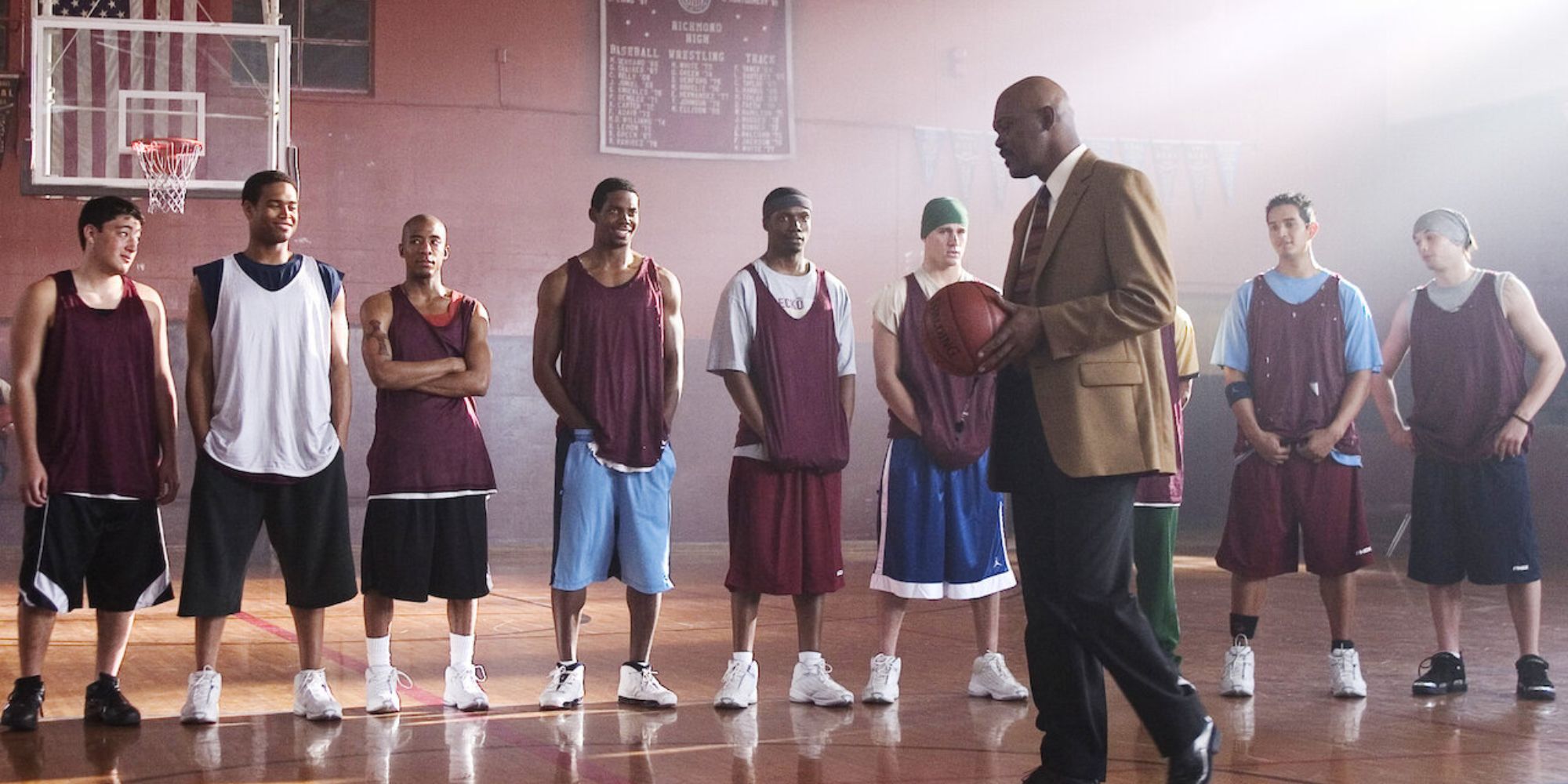 coach carter