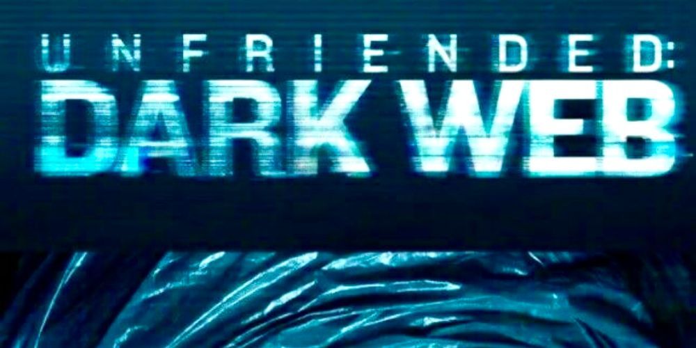 Friendless: The Dark Web