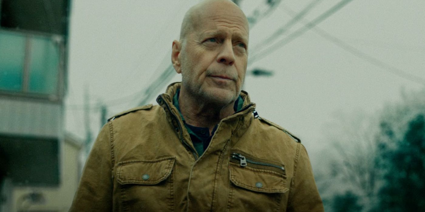 Bruce Willis Didiagnosis Dengan Demensia, Kata Keluarga