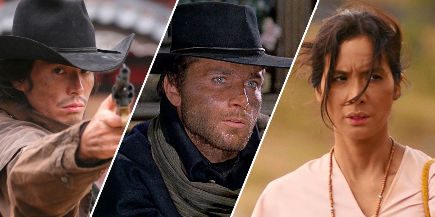 11 Best Westerns of All Time, Ranked