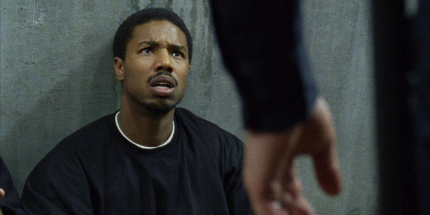 Fruitvale Station از بهترین فیلم های واقعی