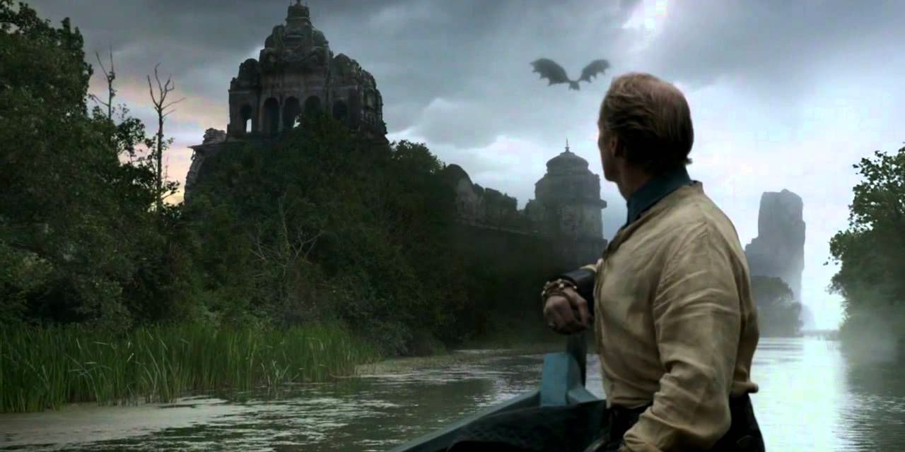 What Happened To Valyria