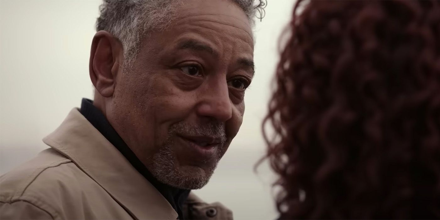 Kaleidoscope' Trailer: Tati Gabrielle And Giancarlo Esposito In Netflix's  Series That Can Be Viewed In Any Order - Blavity