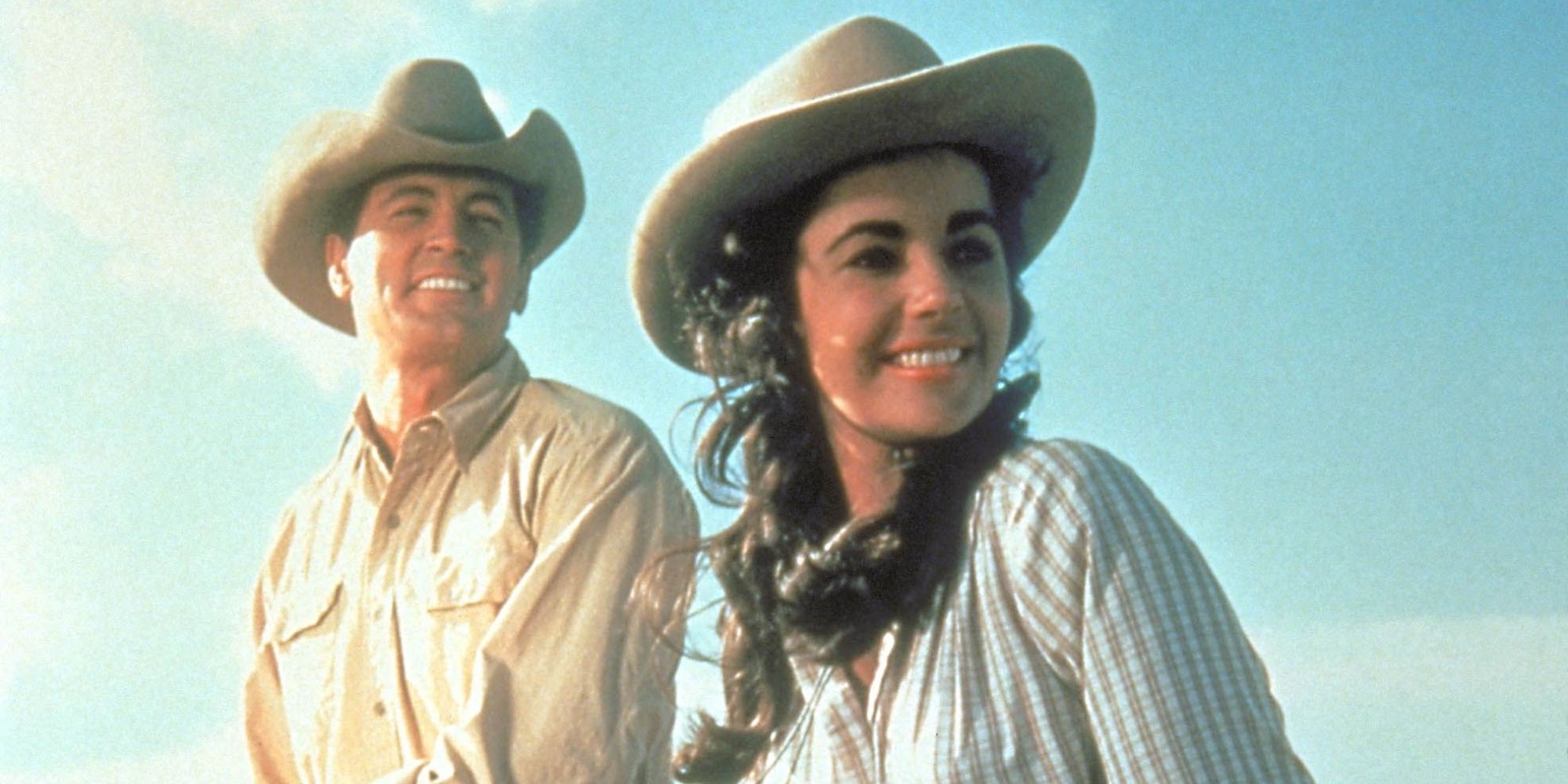 10 Iconic Westerns That Feature Female Protagonists