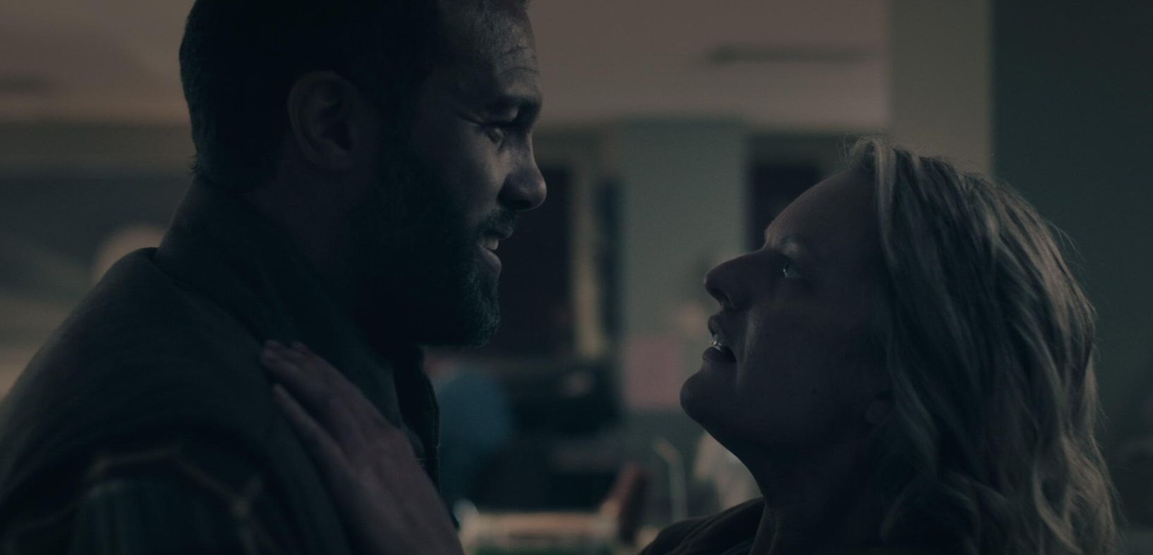 handmaid's tale season 1 episode 5 nick and june