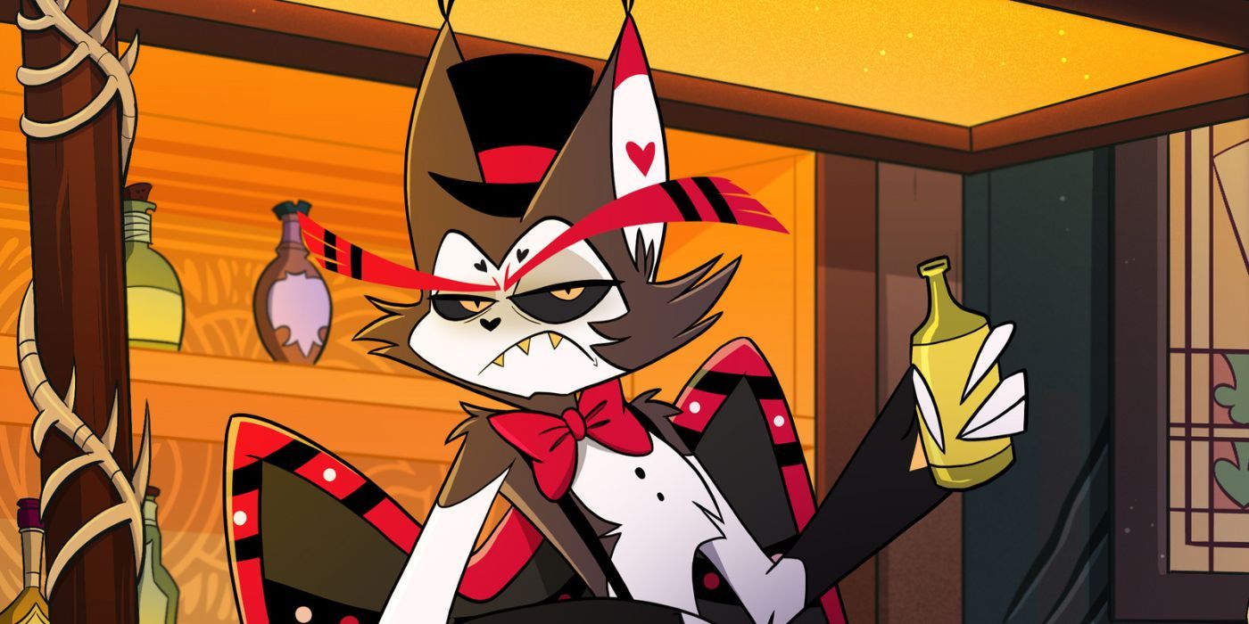 Hazbin Hotel Animated Series Cast on Exploring What It Means to Be Bad