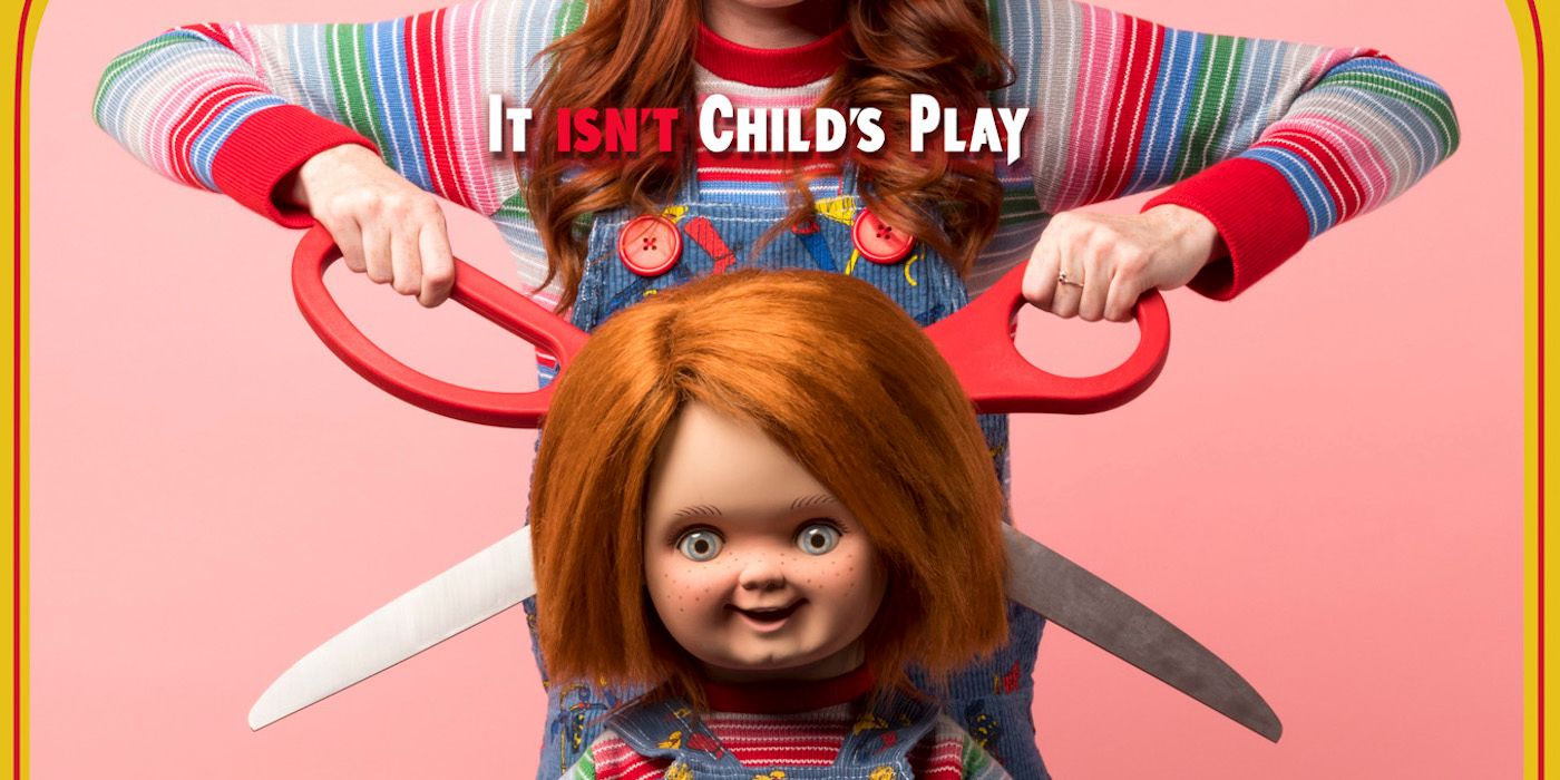 Chucky: terceira temporada da série de terror ganha trailer