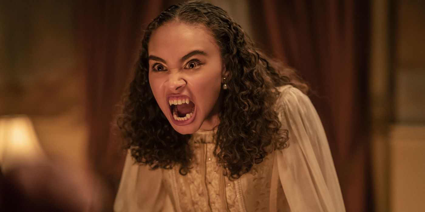 Interview with the Vampire's Claudia Is the Show's Best Character