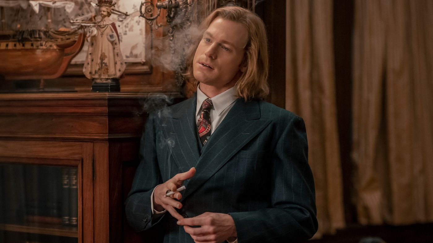 Interview with a Vampire - Episode-7-lestat-amc