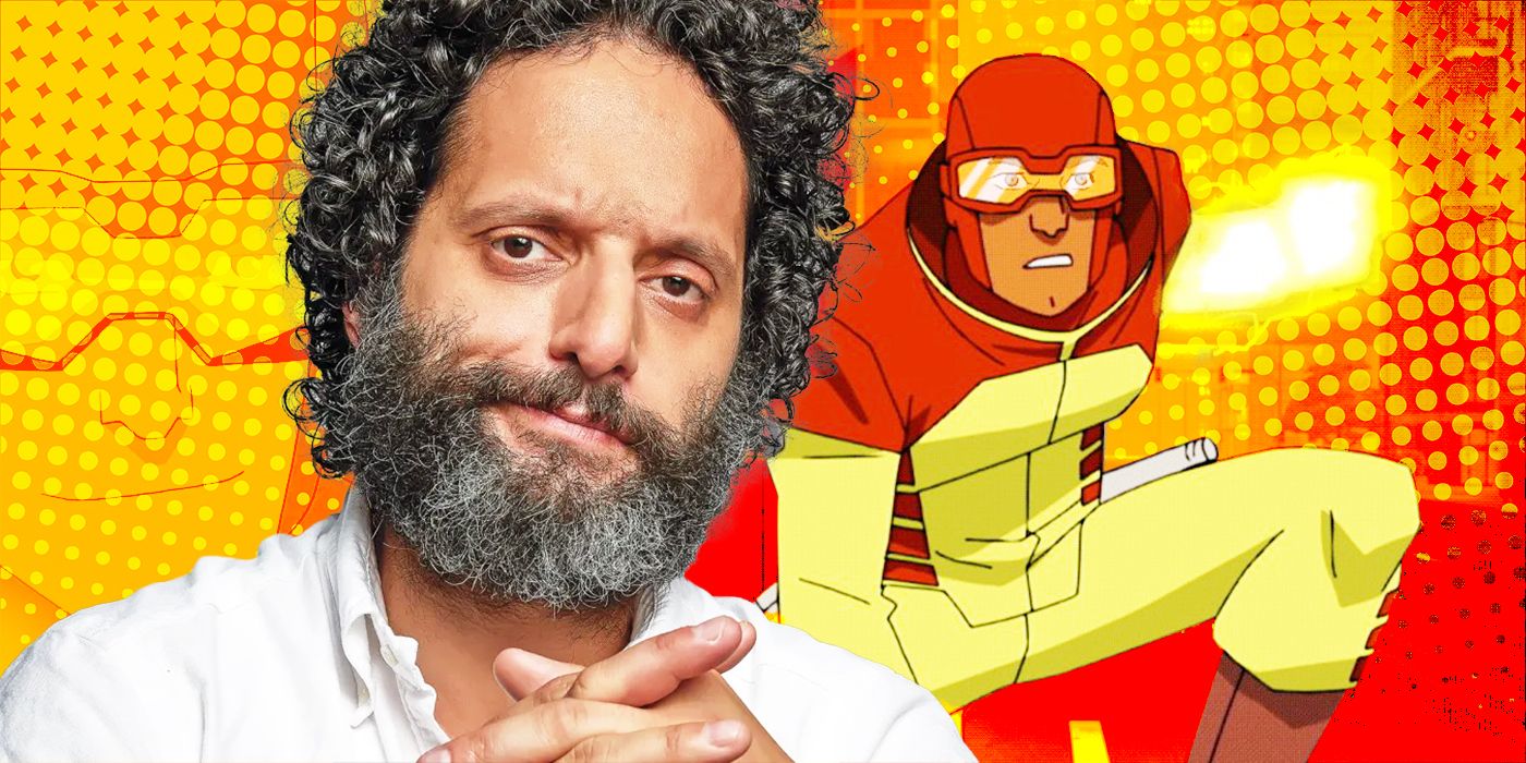 15 Major New Invincible Voice Actors Confirmed For Season 2 (& Who