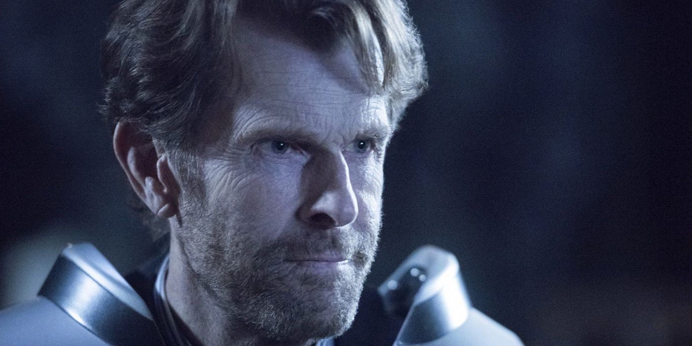 Kevin Conroy plays Batman one last time in Suicide Squad game