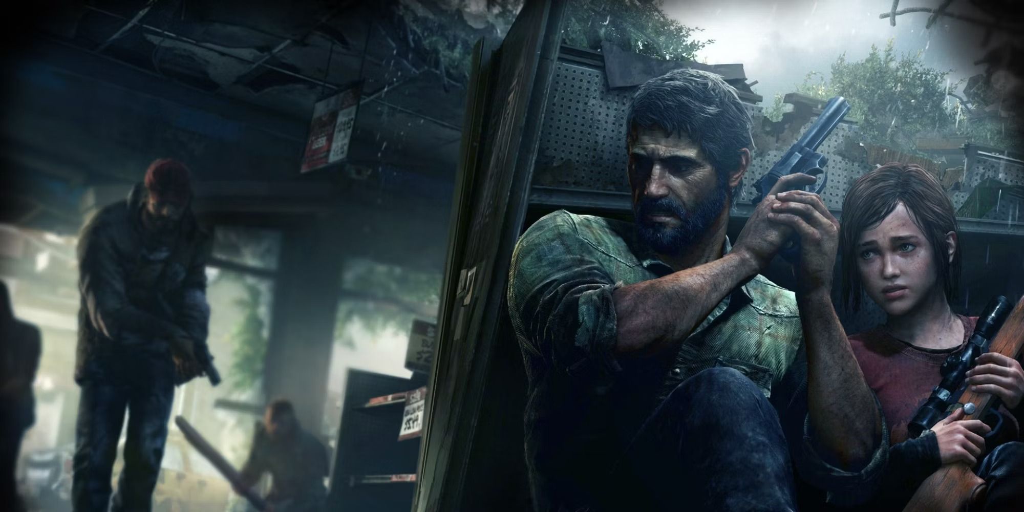 The Last of Us: HBO's latest is a new test for video game adaptations