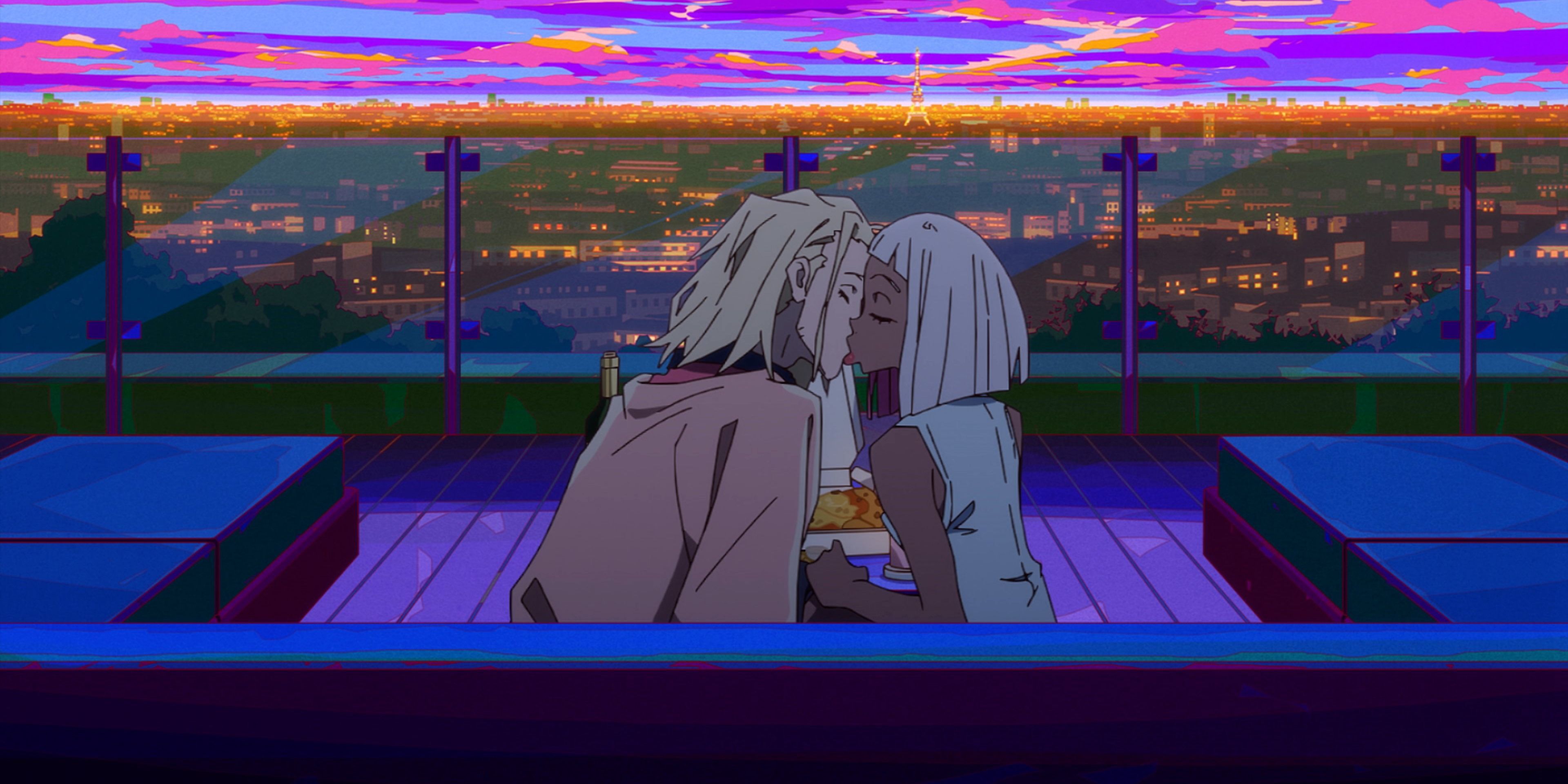 10 Beloved Anime Couples Who Deserve Their Happily Ever After