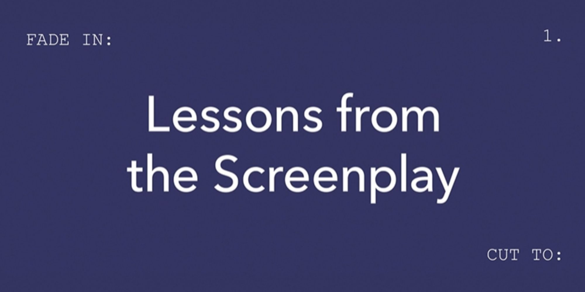 lessons-from-the-script