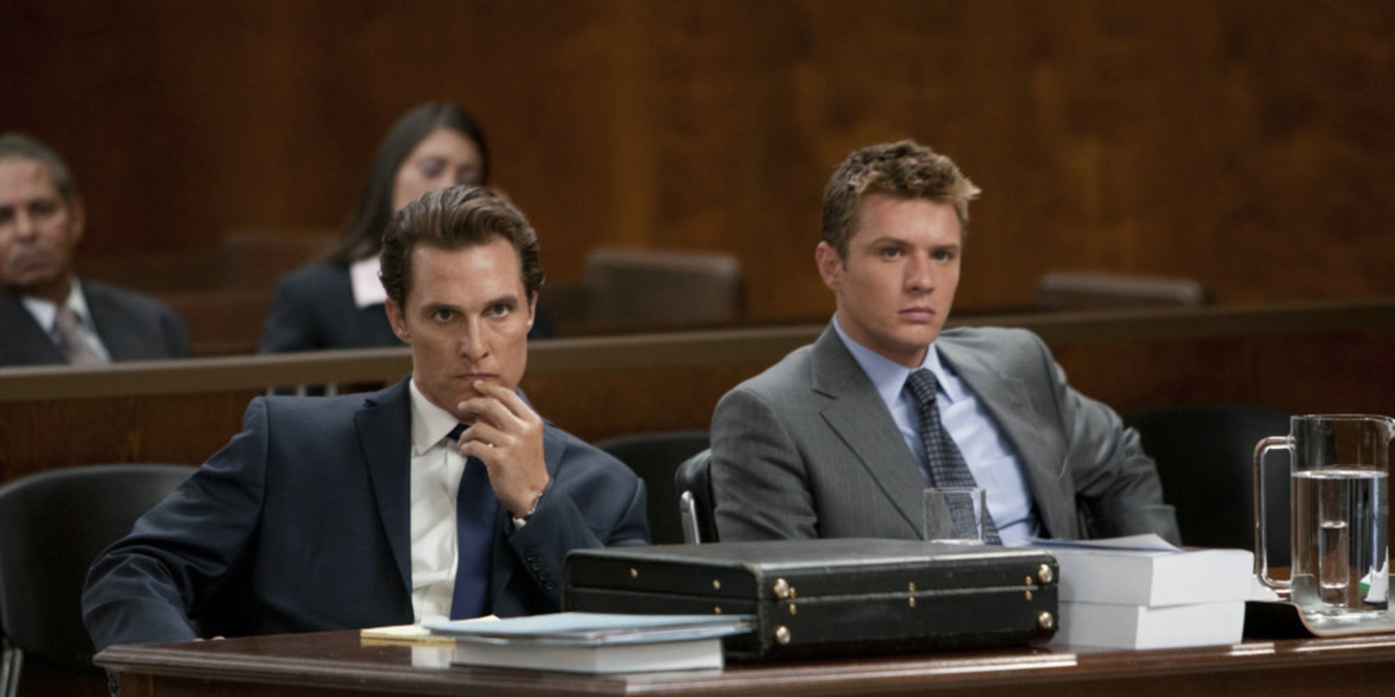 I Object! 10 Movies That Made Lawyers Look Cool