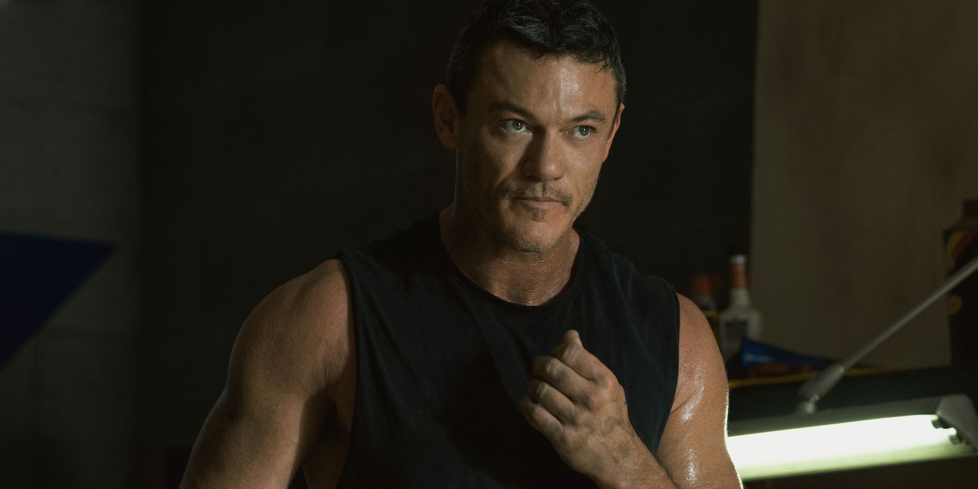 How to Watch Echo 3 Starring Luke Evans