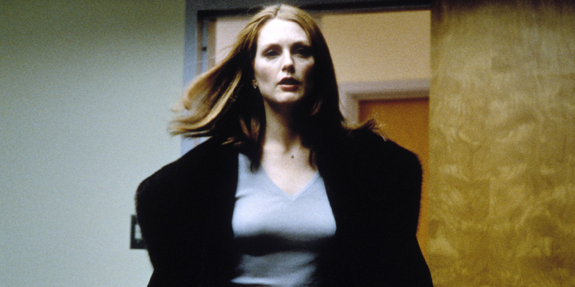 Julianne Moore dans le rôle de Linda dans Magnolia (1999)