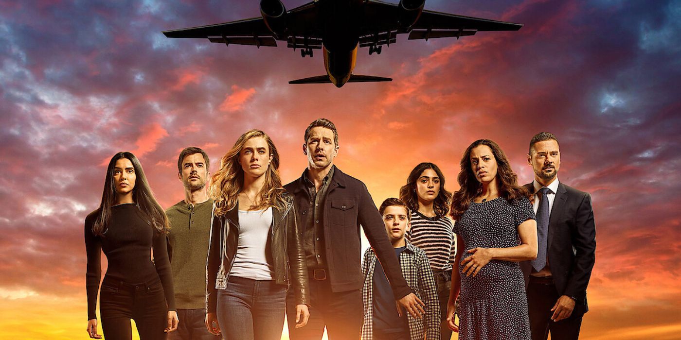 Manifest Season 4 Takes Netflix's #1 Spot With 57.1 Million Hours Viewed