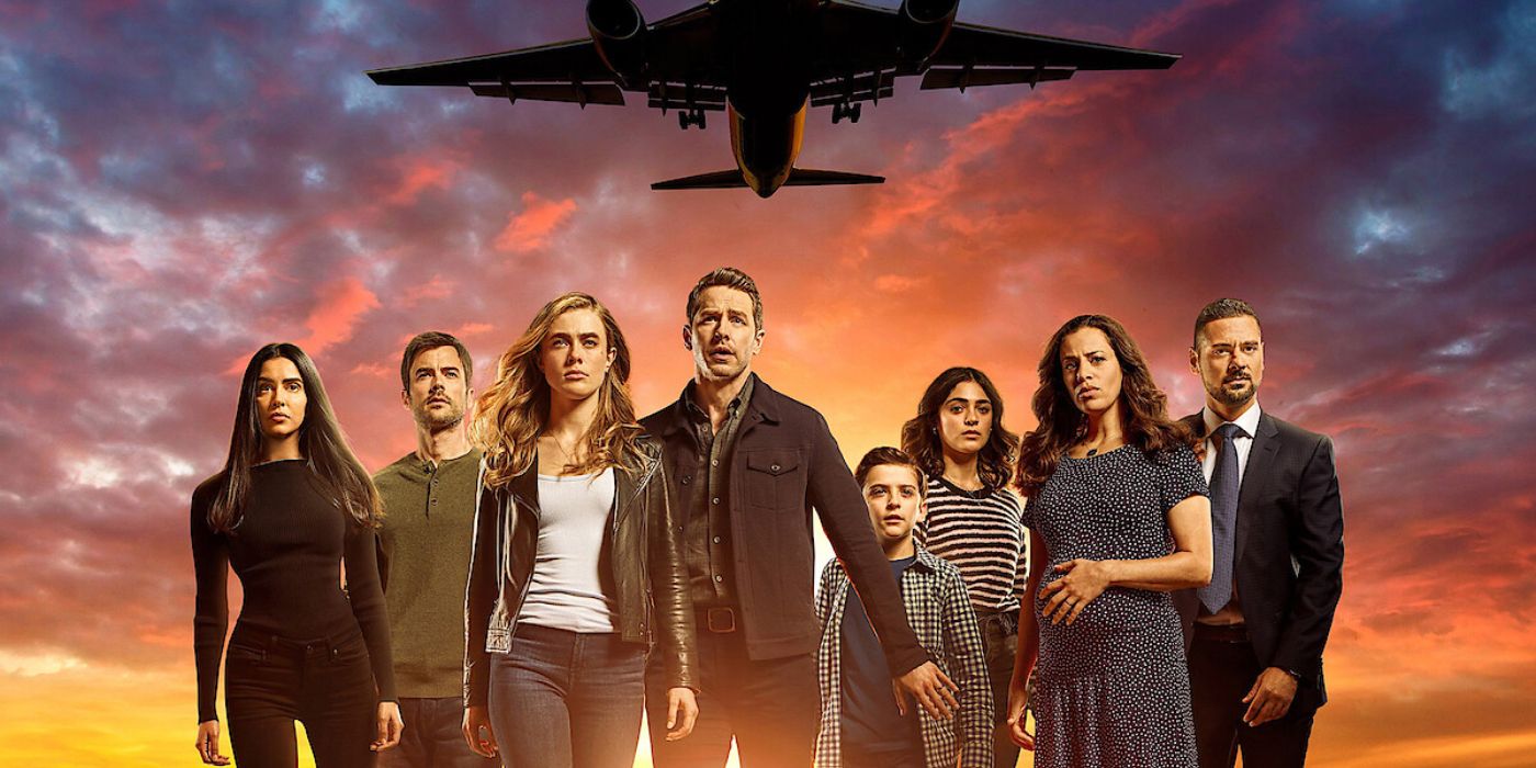 The finale of Manifest crashes and burns with its ending.