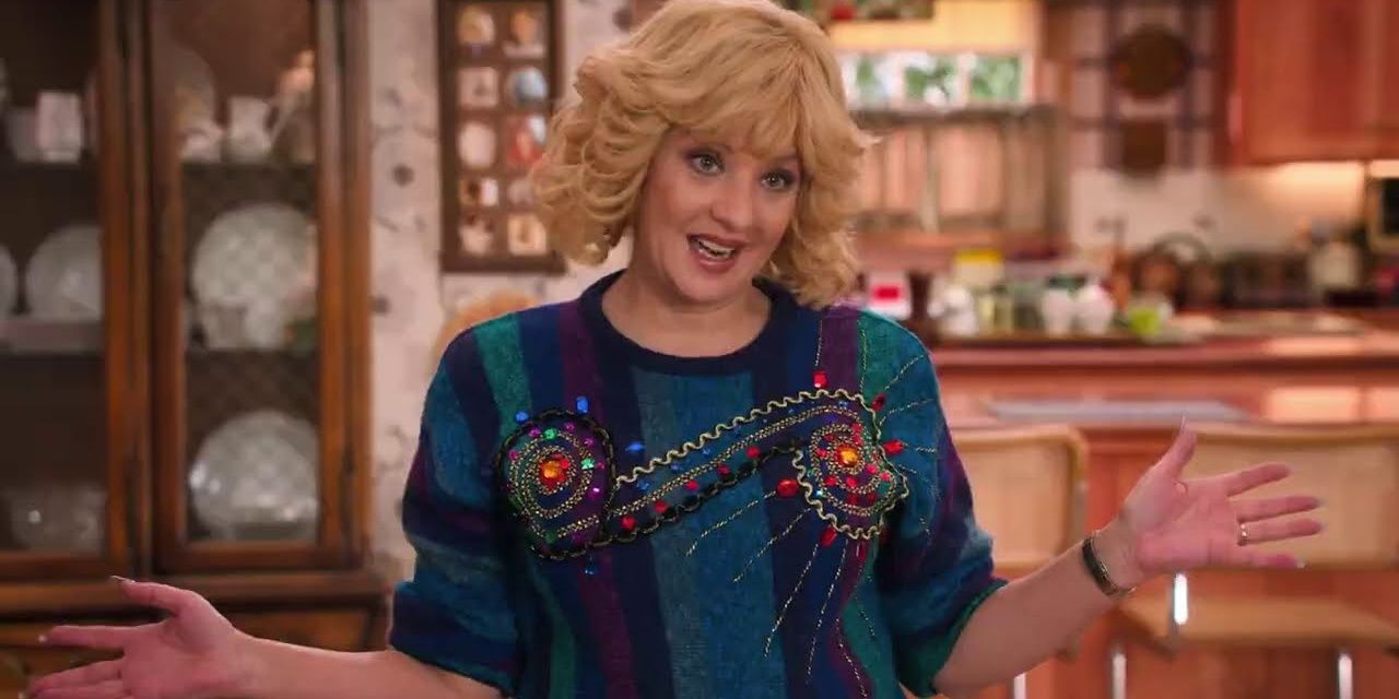 Beverly Goldberg on The Goldbergs